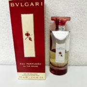 渋谷区から香水買取 BVLGARI ブルガリ オパフメ オーテルージュ 50ml 香水を高価買取せて頂きました！