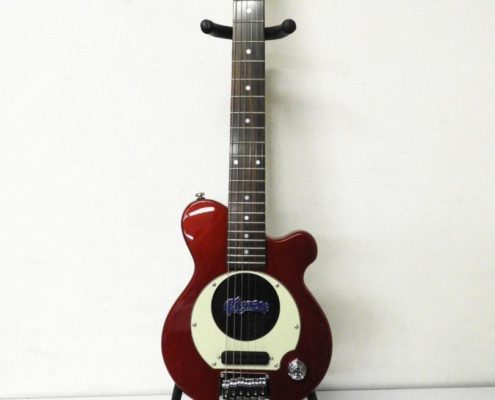 中野区から楽器買取PIGNOSE ピグノーズ PGG-200 エレキギターを高価買取せて頂きました！