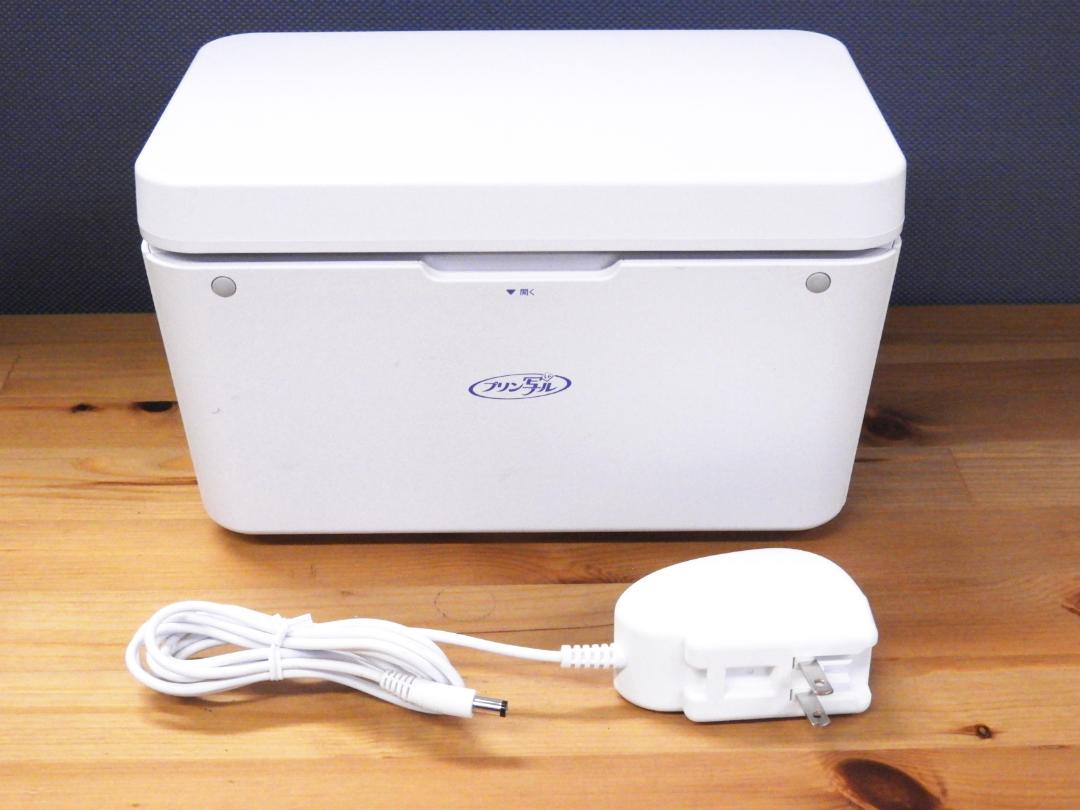 板橋区からカシオ CASIO プリン写ル PCP-2100を高価買取せて頂きました!