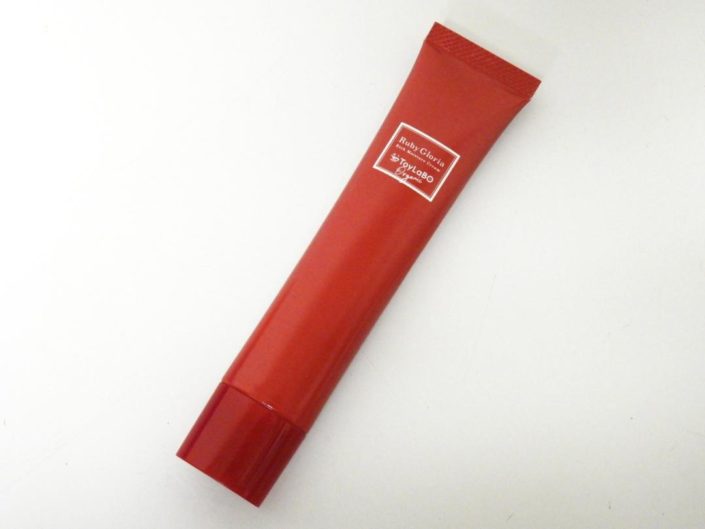 港区から化粧品買取オーガニック ルビーグロリア リッチモイスチュア クリーム 40mlを高価買取せて頂きました! 港区から化粧品買取オーガニック ルビーグロリア リッチモイスチュア クリーム 40mlを高価買取せて頂きました!