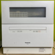 港区からPanasonic 電気食器洗い乾燥機 NP-TH3-Wを高価買取せて頂きました！