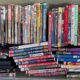荒川区から大量DVDを高価買取せて頂きました！