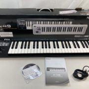 江戸川区からキーボード買取 ローランド A-49 MIDIキーボードを高価買取せて頂きました！