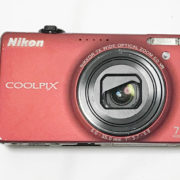中央区からカメラ買取 ニコン COOLPIX S6000を高価買取せて頂きました！
