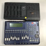 台東区から音響機器買取 ヤマハ CMX100/コルグ D16を高価買取せて頂きました！