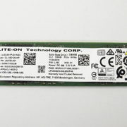 中野区からPCパーツ買取LITE-ON SSD 128GB CL1-8D128-HP M.2 NVMeを高価買取せて頂きました！