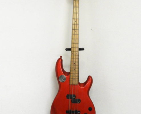 豊島区からギター買取 Fender JAZZ BASS SPECIAL MADE IN JAPAN製を高価買取せて頂きました！