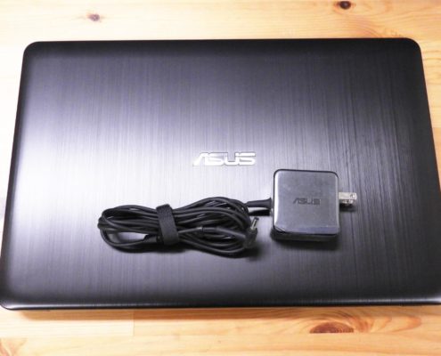 東京都北区からパソコン買取 ASUS エイスース X540S ノートPCを高価買取せて頂きました！