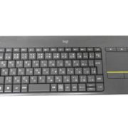 目黒区からキーボード買取 logi ロジクール K400 PLUS ワイヤレスキーボードを高価買取せて頂きました！