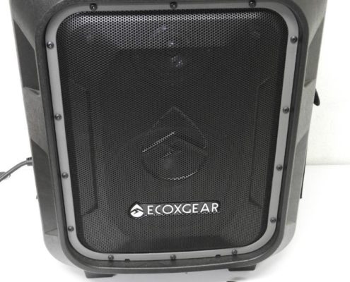 荒川区からECOXGEAR ワイヤレス スピーカー GDI-EXBLD800を高価買取せて頂きました！