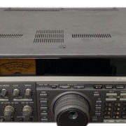 台東区から無線機買取 icom 無線機 IC-775DX IIを高価買取せて頂きました！
