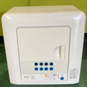 練馬区から乾燥機買取 TOSHIBA 乾燥機 4.5kg ED-45Cを高価買取せて頂きました！