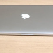 大田区からパソコン買取 Apple MacBook_Pro A1398 ME293J/A C02MP1CBFD56を高価買取せて頂きました！