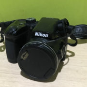 板橋区からカメラ買取Nikon デジタルカメラ b500 20011208を高価買取せて頂きました！