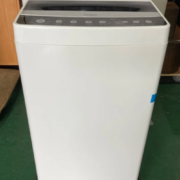 板橋区から洗濯機買取 Haier 洗濯機 JW-C45Ｄを高価買取せて頂きました！