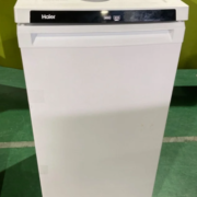 文京区から冷蔵庫買取 Haier 1 ドア冷凍庫 JF-NU102Bを高価買取せて頂きました！