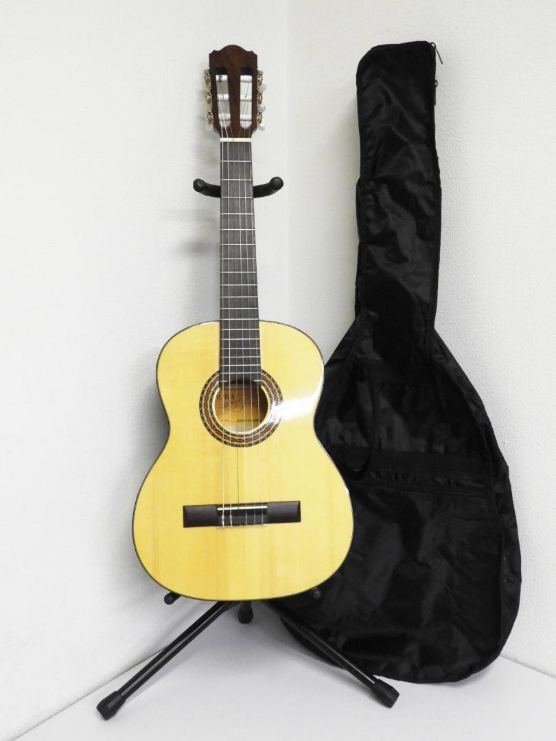 江東区から楽器買取 HORA オラ クラシックギター Spanish 1/2 530mmを高価買取せて頂きました！