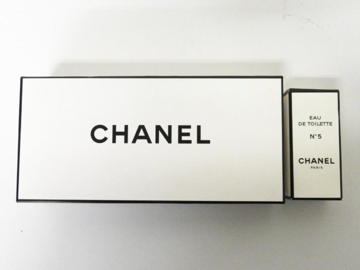 葛飾区からCHANEL シャネル オードゥトワレット サヴォン セットを高価買取せて頂きました！