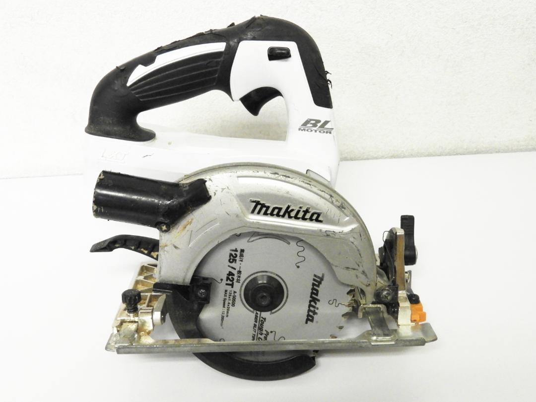 大田区から電動工具買取 Makita マキタ HS471D 充電式マルノコを高価買取せて頂きました！