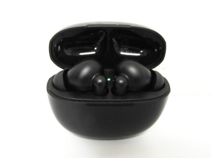 杉並区からGEO ゲオ ノイズキャンセリングイヤホン GRFD-TWS HT03を高価買取せて頂きました！