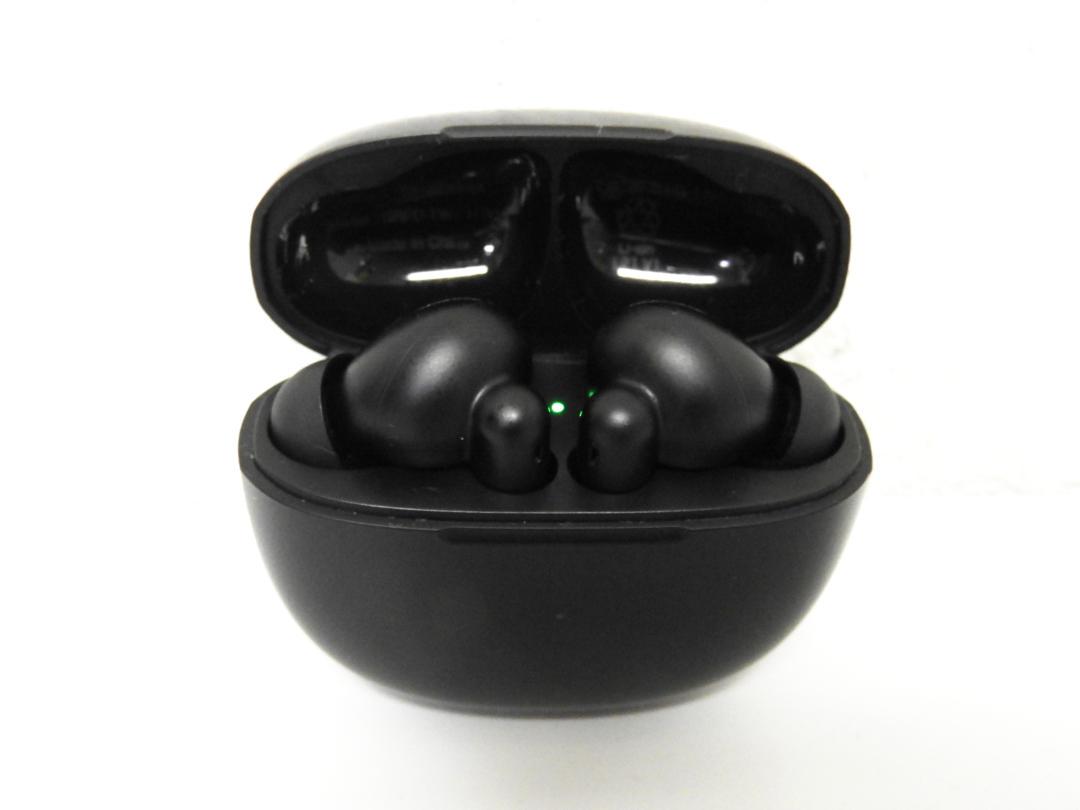 杉並区からGEO ゲオ ノイズキャンセリングイヤホン GRFD-TWS HT03を高価買取せて頂きました！