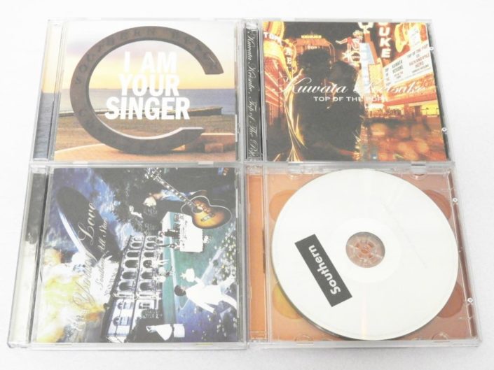 新宿区からCD買取 サザンオールスターズ 桑田佳祐を高価買取せて頂きました！