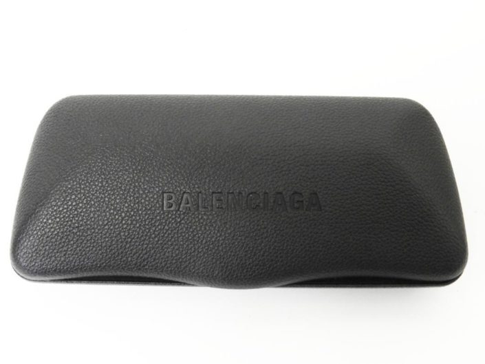 墨田区からBALENCIAGA バレンシアガ メガネケースを高価買取せて頂きました！