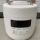 文京区からフ炊飯器買取 siroca 電気圧力鍋 おうちシェフPRO SP-2DM251を高価買取せて頂きました！