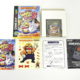 品川区からゲーム買取 GB ワリオランド3 不思議なオルゴール CGB-P-AW8A / Wario Land 3を高価買取せて頂きました！