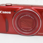 墨田区からカメラ買取 Canon デジタルカメラ Power Shot SX600 HSを高価買取せて頂きました！
