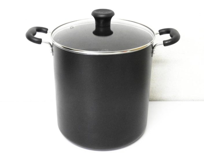 荒川区からT-fal ティファール 寸胴鍋 A92280を高価買取せて頂きました！