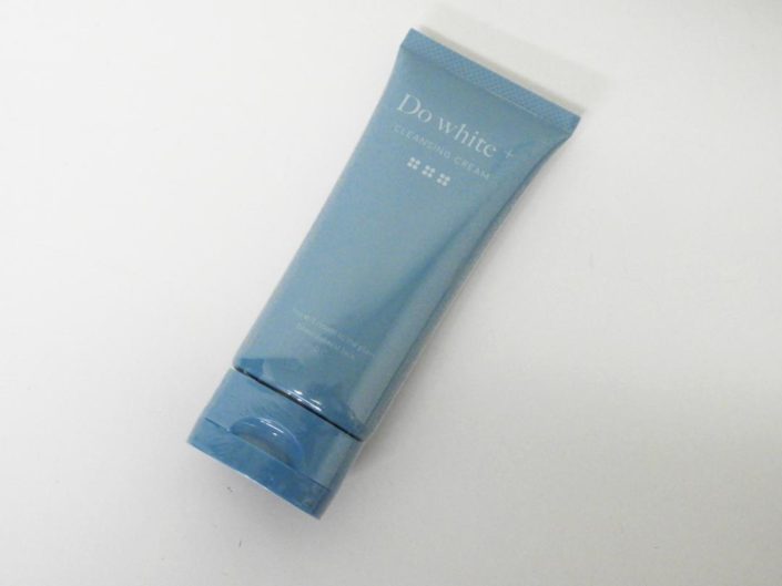 中野区から化粧品買取 Do white＋ 薬用クレンジング A 50gを高価買取せて頂きました！