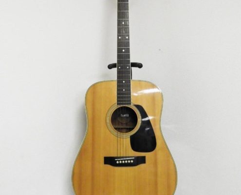 葛飾区から楽器買取 Morris モーリス アコースティックギター MD-505 日本製を高価買取せて頂きました！