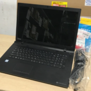 品川区からTOSHIBA ノートパソコン dynabook AZ27/B 1G020935Sを高価買取せて頂きました！