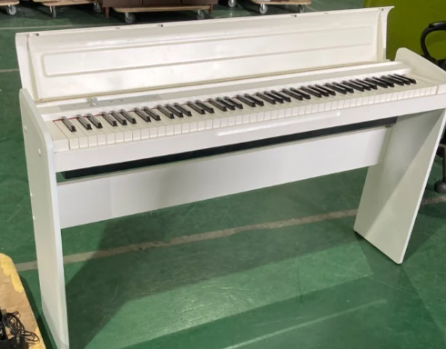 新宿区から電子ピアノ買取 KORG 電子ピアノ LP-180を高価買取せて頂きました！