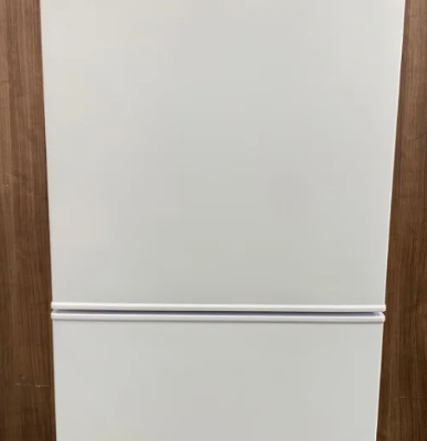 西東京市から冷蔵庫買取 NITORI 2ドア冷蔵庫 NTR-140WHを高価買取せて頂きました！