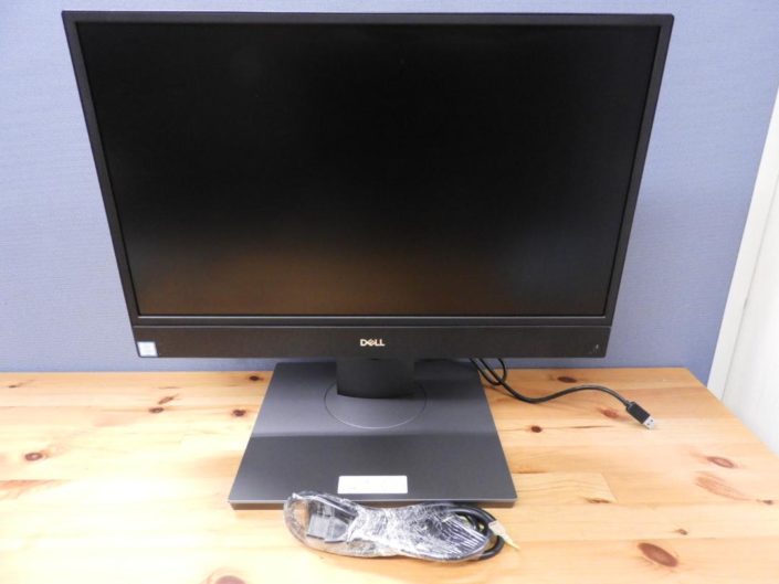 北区からパソコン買取 DELL デル OPTIPLEX 5260 AIO 一体型PC Core i5を高価買取せて頂きました！