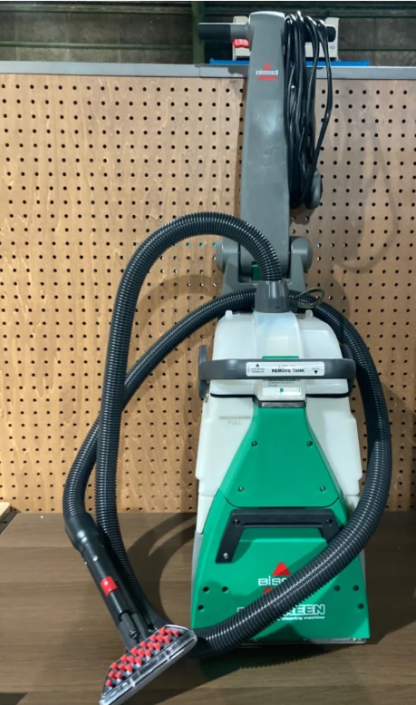 豊島区からBissell カーペットクリーナー 86T3を高価買取せて頂きました！