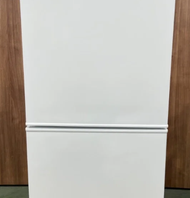 葛飾区から冷蔵庫買取 ニトリ 2ドア冷蔵庫 Nグラシア NTR-106WHを高価買取せて頂きました！