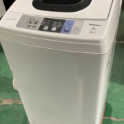 新宿区から洗濯機買取 HITACHI 洗濯機 5kg NW-50Bを高価買取せて頂きました！