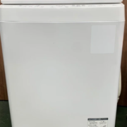 杉並区から洗濯機買取 TOSHIBA 全自動洗濯機 AW-95D6 を高価買取せて頂きました！