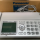 江戸川区からPanasonic パーソナルファックス KX-PZ310DL-Sを高価買取せて頂きました！