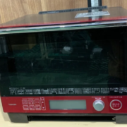 板橋区からTOSHIBA 加熱水蒸気オーブンレンジ ER-JZ5000を高価買取せて頂きました！
