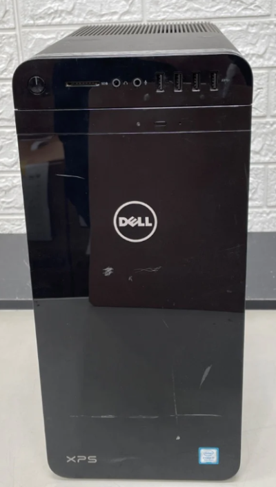 板橋区からパソコン買取 DELL デスクトップPC D24Mを高価買取せて頂きました！