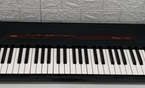 港区からCASIO デジタルピアノ CPS-7を高価買取せて頂きました！
