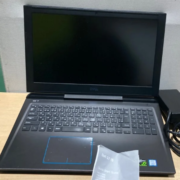 大田区からパソコン買取 DELL ゲーミングノートパソコン(Dell G7 7588) NG75VR-8NLBを高価買取せて頂きました！