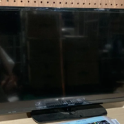 世田谷区からテレビ買取 SHARP 32型液晶テレビ 2T-C32AE1を高価買取せて頂きました！