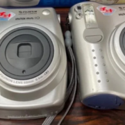 北区からFUJIFILM インスタントカメラ チェキを高価買取せて頂きました！