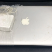 中央区からパソコン買取 Apple MacBook Pro A1278を高価買取せて頂きました！