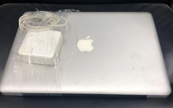 中央区からパソコン買取 Apple MacBook Pro A1278を高価買取せて頂きました！